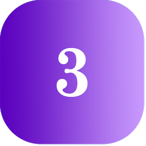 3