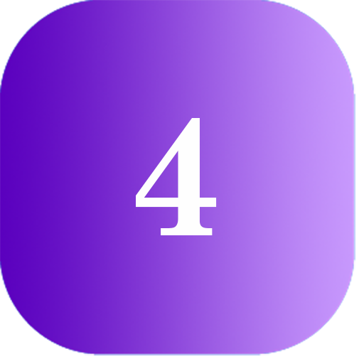 4