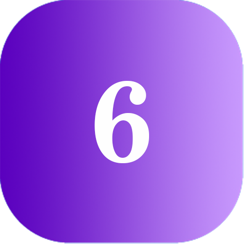 6